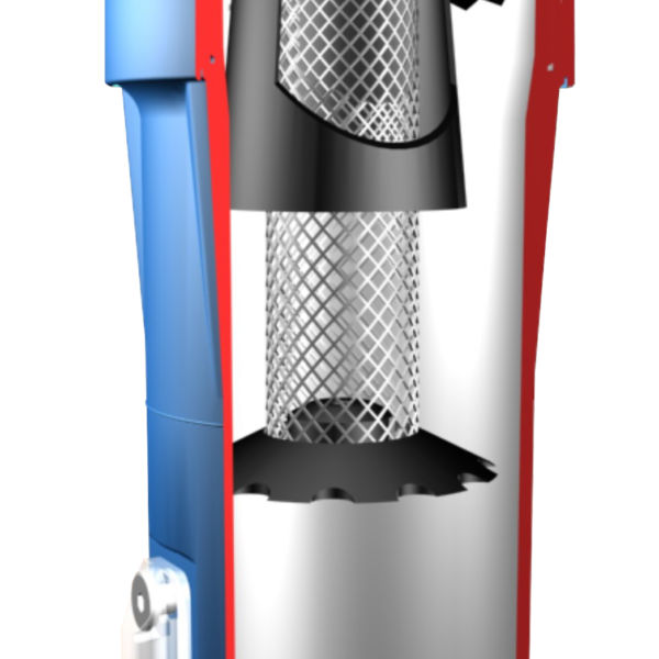 kondenzatum-levalaszto