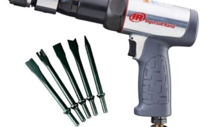 119MAXK vibrációcsökkentett kalapács készlet