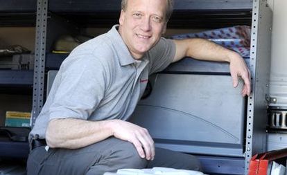 karbantartás, szerviz