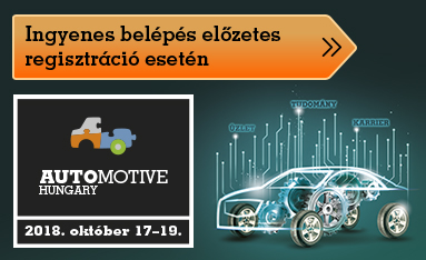 Mimiko - Automotive - Hungary Kiállítás