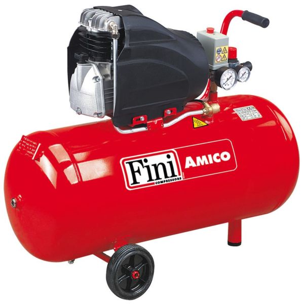 Amico 50SF2500