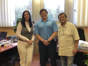 Exair meeting Budaors 2019