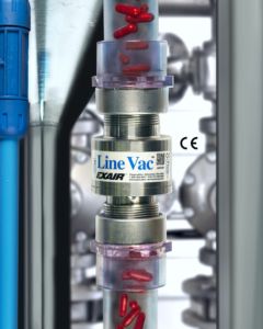line vac 2