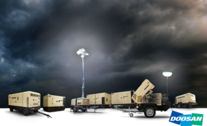 Doosan-Power-Equipment-generators