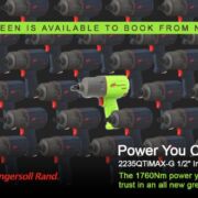 2235QTiMAX-G 2235QTiMAX-G