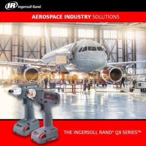 QX Ingersoll-Rand