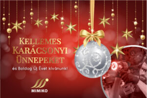 2021. év végi nyitvatartás