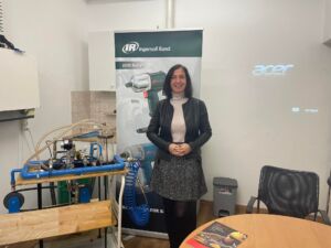 Partnertalálkozó 2021.