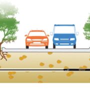 Vermeer útátfúró rakéta