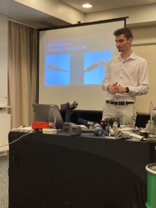 Ingersoll-Rand, Exair terméktréning