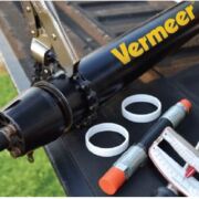 Vermeer útátfúró