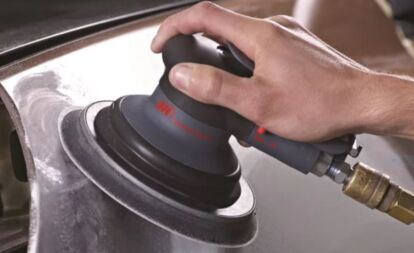 4152HL Ingersoll-Rand csiszológép