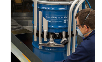 levegos-ipari-HEPA-porszivo-rendszer-futomuvel-szerszamtarto-gyuruvel-exair