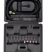 Ingersoll Rand 320PG csiszológép szettben