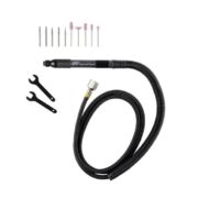 Ingersoll Rand 320PG csiszológép.2