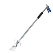 Soft Grip Super Air Scraper Forgácsfogóval