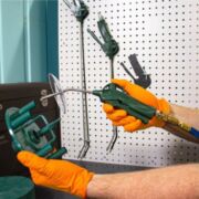 VariBlast Exair lefuvató pisztoly 2