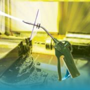 VariBlast Exair lefuvató pisztoly 3