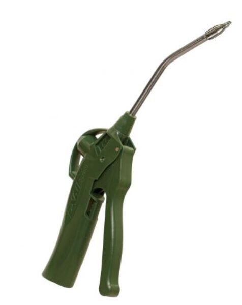 VariBlast Exair lefuvató pisztoly