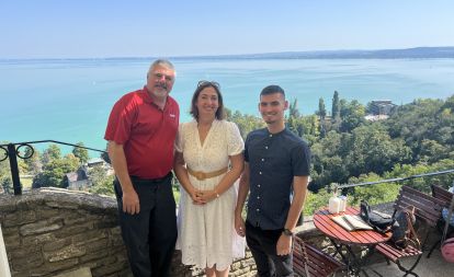 Exair meeting Hungary 12.09.2023