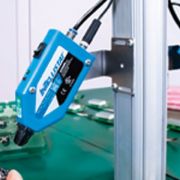 INTELLISTAT Ion Air Nozzle.