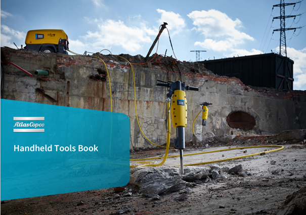 Bontókalapács javítás