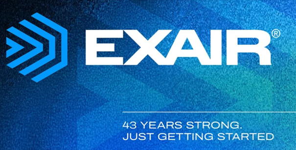 Exair új logó 260317