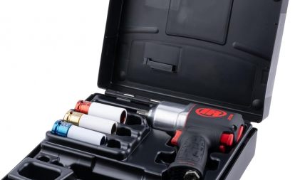 Ingersoll Rand 2136QXPA-3SK pneumatikus ütvecsavarozó