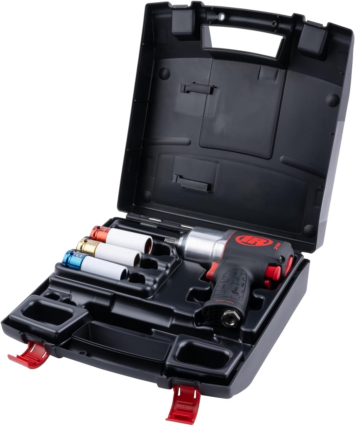 Ingersoll Rand 2136QXPA-3SK pneumatikus ütvecsavarozó